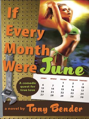 cover image of If Every Month Were June